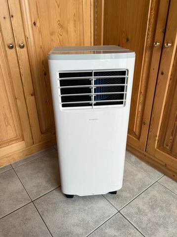 Mobiele Airco/Verwarmer/Ventilator  beschikbaar voor biedingen