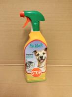 Bakker Stop Spray contre les chats et les chiens, Jardin & Terrasse, Autres types, Enlèvement ou Envoi, Neuf