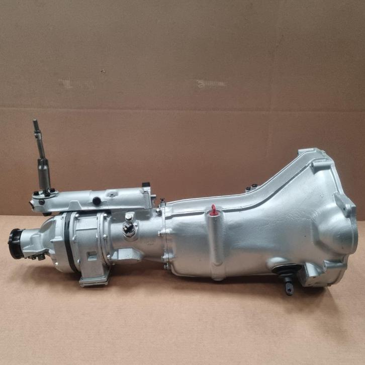 MGB 4 Synchro Versnellingsbak met overdrive, Auto-onderdelen, Motor en Toebehoren, MG, Ophalen