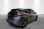 Nissan Leaf N-Connecta 40kWh, Auto's, Nissan, Stof, Gebruikt, 5 zetels, 5 deurs