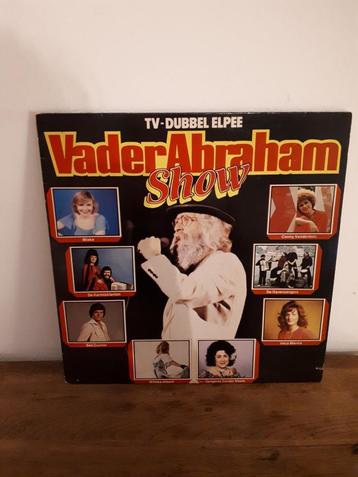Father Abraham Show - Double album, Enlèvement ou Envoi