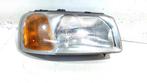 KOPLAMP RECHTS Freelander Hard Top (67722750), Gebruikt, Land Rover