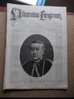 PERK MALINES MGR GOOSSENS 1885, Gelezen, 19e eeuw, Ophalen of Verzenden
