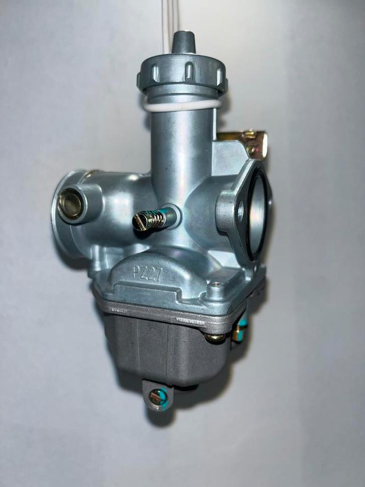 125 PZ21 carburateur, Fietsen en Brommers, Brommeronderdelen | Algemeen, Zo goed als nieuw, Carburateur, Ophalen of Verzenden