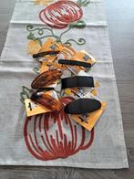 Set van 6 haarspelden, Handtassen en Accessoires, Uiterlijk | Haarverzorging, Ophalen of Verzenden, Nieuw, Haarspeld