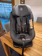 Autostoel AxissFix Groep 0+/1 i-Size Authentic Graphite, Kinderen en Baby's, Autostoeltjes, Ophalen, Zo goed als nieuw, Isofix