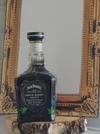 Belle bouteille déco Jack Daniel's, Ophalen of Verzenden, Zo goed als nieuw