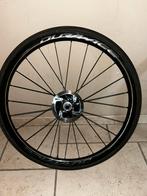 Dura-ace wielen, Fietsen en Brommers, Fietsonderdelen, Ophalen, Gebruikt