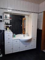 Salle de bain, Ophalen, Gebruikt