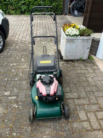 Zelftrekker merk NGP in prima staat beschikbaar voor biedingen