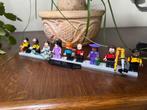 Lego 10356 Star Trek Enterprise minifiguren, Ophalen, Nieuw, Lego