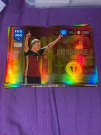 kevin de bruyne speciaal card, Ophalen of Verzenden, Zo goed als nieuw