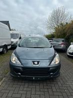 Peugeot 307 108.000km 2005 essence manuel !!!, Te koop, Bedrijf, Benzine, Parkeersensor