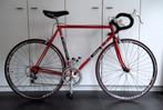 retro koersfiets Libertas made by colnago full panto, Fietsen en Brommers, Fietsen | Racefietsen, Ophalen of Verzenden