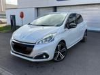 Peugeot 208 1.6 hdi gt line / 120 ch / EURO6b, Autos, Achat, Euro 6, Boîte manuelle, 5 portes