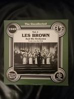 Les Brown et son orchestre : Lucy Ann Polk", Comme neuf, Enlèvement ou Envoi