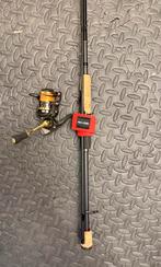 Ensemble SHIMANO /ATC/Fourreau, Enlèvement, Comme neuf, Moulinet