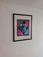 GUY VANDENBRANDEN, Enlèvement