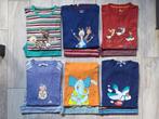 ★ M152 - Woody Pyjama's, Kinderen en Baby's, Nacht- of Onderkleding, Gebruikt, Ophalen of Verzenden, Jongen