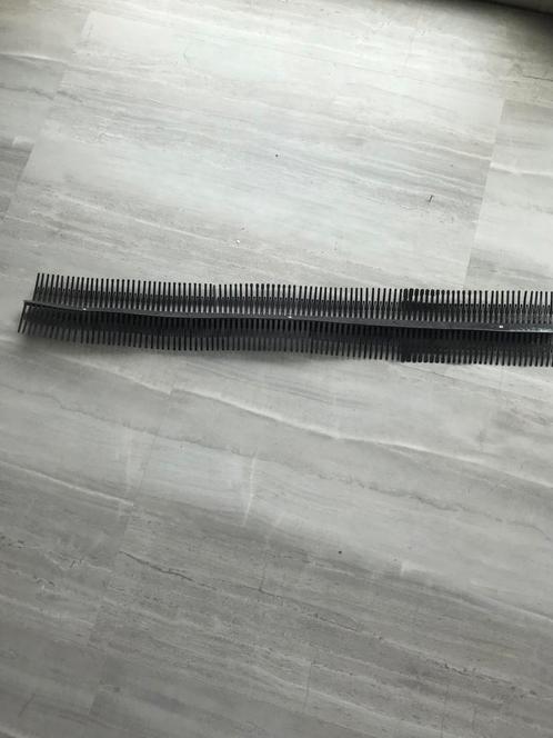 Vogelschroot dubbel, Doe-het-zelf en Bouw, Dakpannen en Dakbedekking, Ophalen