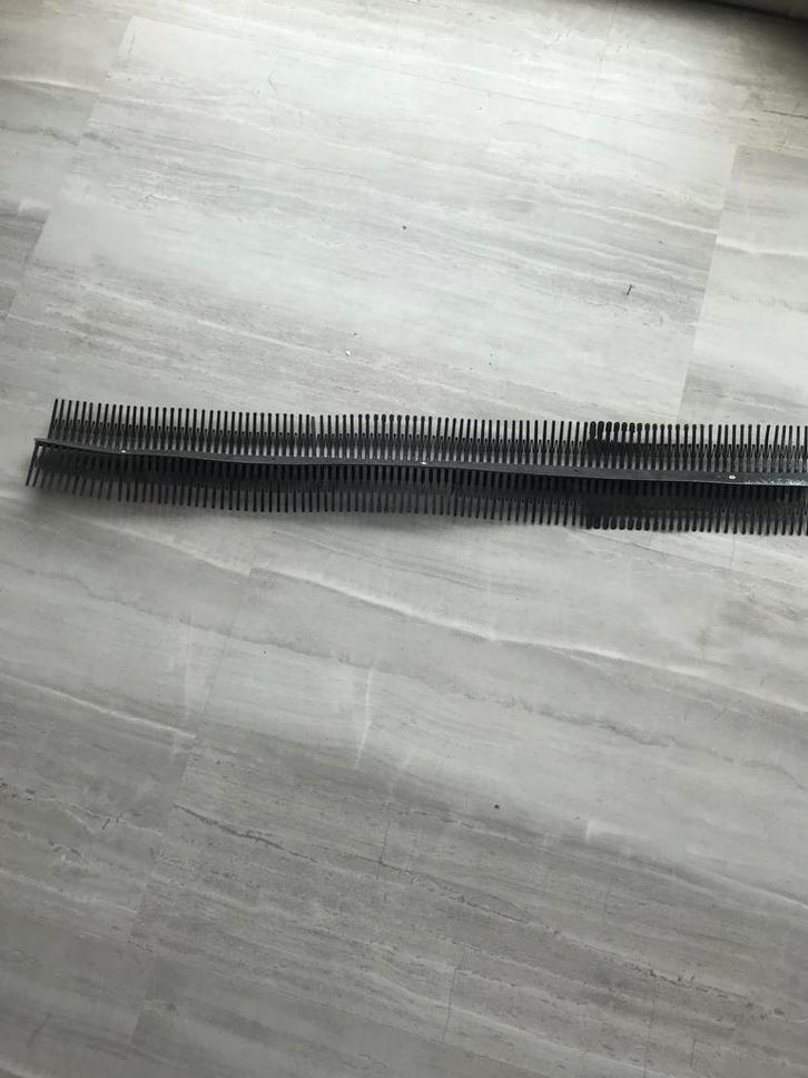 Vogelschroot dubbel, Doe-het-zelf en Bouw, Dakpannen en Dakbedekking, Ophalen