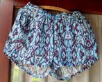 Short van Vero Moda maat M, Kleding | Dames, Broeken en Pantalons, Maat 38/40 (M), Blauw, Vero Moda, Nieuw