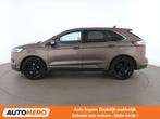 Ford Edge 2.0 TDCi EcoBlue Vignale 4x4 (automatique), Autos, Cuir, Argent ou Gris, Achat, 175 kW