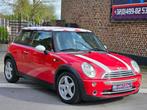 Mini Cooper 2005 1.6i 168dkm/Airco/Zeer goede staat, Autos, Mini, 5 places, Berline, Tissu, Achat