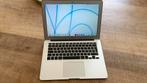 Apple MacBook Air 2017 8gb RAM 128gb SSD, Ophalen of Verzenden, Zo goed als nieuw, 8 GB, MacBook