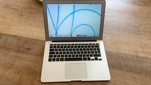 Apple MacBook Air 2017 8gb RAM 128gb SSD, Computers en Software, Apple Macbooks, Zo goed als nieuw, MacBook, 8 GB, Ophalen of Verzenden