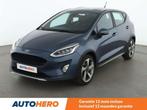 Ford Fiesta 1.0 EcoBoost Active Plus (bj 2019), Auto's, Gebruikt, https://public.car-pass.be/vhr/75be7fb7-5494-4747-b115-c9aad327fefc