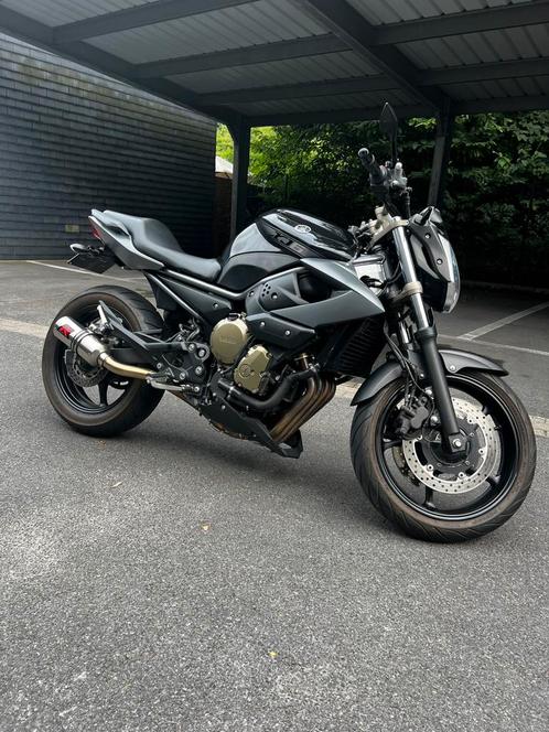 Yamaha XJ6 ABS, Motoren, Motoren | Yamaha, Particulier, Naked bike, ABS, Ophalen