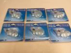 Lot lampen (12 stuks) - HQ Power - Halogen MR16, Ophalen of Verzenden, Nieuw