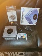 Game cube, Consoles de jeu & Jeux vidéo, Consoles de jeu | Nintendo GameCube, Comme neuf, Enlèvement ou Envoi