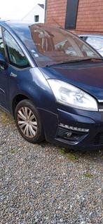 C4 Picasso 1.6 HDi, Achat, Particulier, Toit ouvrant
