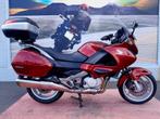 HONDA NT 700 DEAUVILLE ABS Garantie 1 ou 2 ans MOTOSD, 700 cc, 2 cilinders, Bedrijf, Meer dan 35 kW