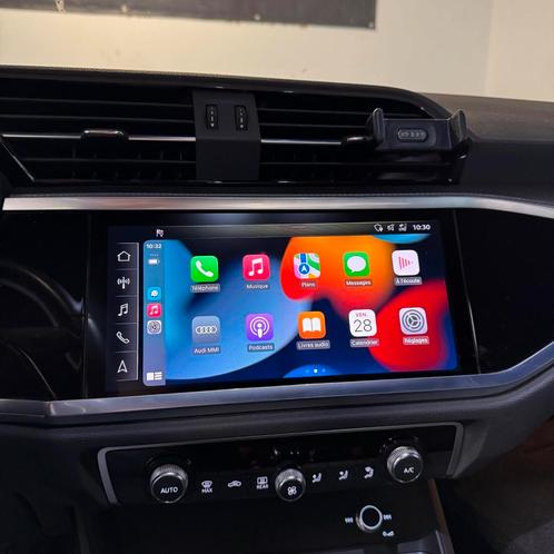 Activation Apple Carplay Android Auto MH2P Audi VW, Auto diversen, Autoradio's, Ophalen