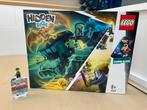 Lego hidden side: 70424: spooktrein, Kinderen en Baby's, Speelgoed | Duplo en Lego, Ophalen of Verzenden, Nieuw, Complete set