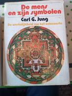 C.G Jung autobiografie, en theorie van het onbewuste, Boeken, Ophalen of Verzenden, Gelezen