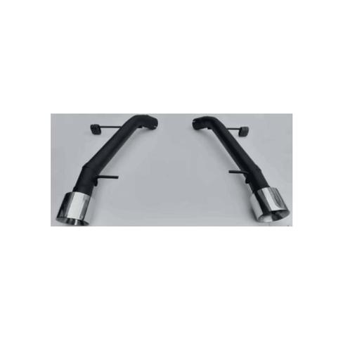 123 SPORTUITLAAT BMW M3 E90 E91 E92 E93 335i 335d UITLAAT, Autos : Pièces & Accessoires, Systèmes d'échappement, Neuf, Envoi