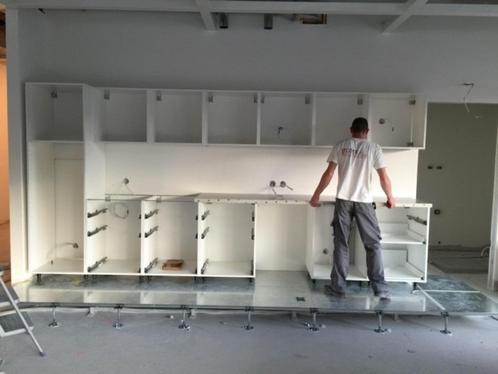 Veelzijdige klusjesman — Meer dan 35 jaar ervaring, Doe-het-zelf en Bouw, Overige Doe-Het-Zelf en Bouw, Ophalen