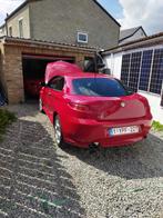 Alfa Romeo GT, Achat, Boîte manuelle, Noir, Particulier