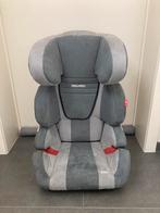 Recaro Milano - autostoel groep 2/3 - 15-36 kg, Kinderen en Baby's, Autostoeltjes, Overige merken, Autogordel, Gebruikt, Zijbescherming