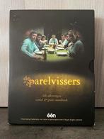 De parelvissers ( regie: Tom Lenaerts), Ophalen of Verzenden, Zo goed als nieuw