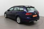 (1WWR813) Volkswagen GOLF 7 VARIANT, Voorwielaandrijving, Stof, Gebruikt, Euro 6