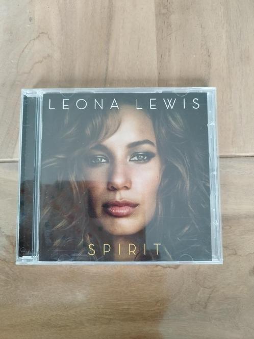Leona Lewis - Spirit [CD], Cd's en Dvd's, Cd's | Pop, Zo goed als nieuw, Ophalen