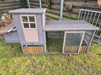 Kippenhok, Dieren en Toebehoren, Pluimvee | Toebehoren, Ophalen