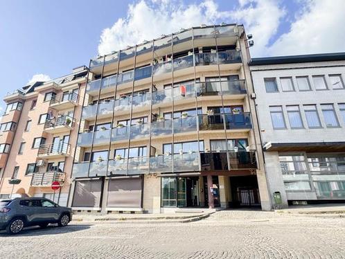 Appartement à vendre à Morlanwelz, 3 chambres, Immo, Huizen en Appartementen te koop, Appartement, B