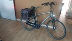 Elektrische herenfiets Norta trekking x-tra 500 28 inch, Fietsen en Brommers, Elektrische fietsen, 59 cm of meer, Ophalen, Overige merken