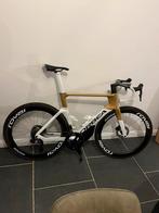 Orbea Orca Aero maat 55, Ophalen, Zo goed als nieuw, Carbon